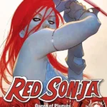 Red Sonja (Hollywood Movie)