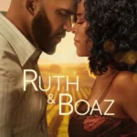 Ruth Boaz (Hollywood Movie)