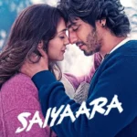 Indian movie Saiyaara for free now