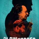Slow Horses S05 ( TV Series)