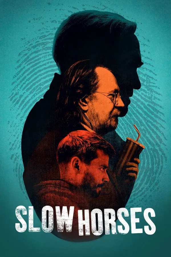 Slow Horses S05 (Episode 3 Added) | TV Series