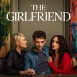 The Girlfriend ( TV Series )