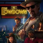The Lowdown S01 ( TV Series)