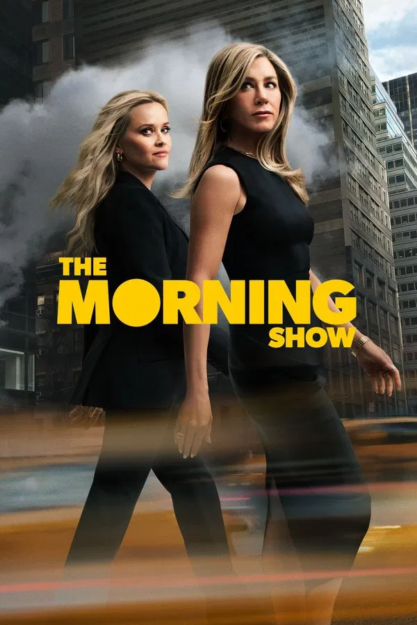 The Morning Show S04 (Episode 5 Added) | TV Series