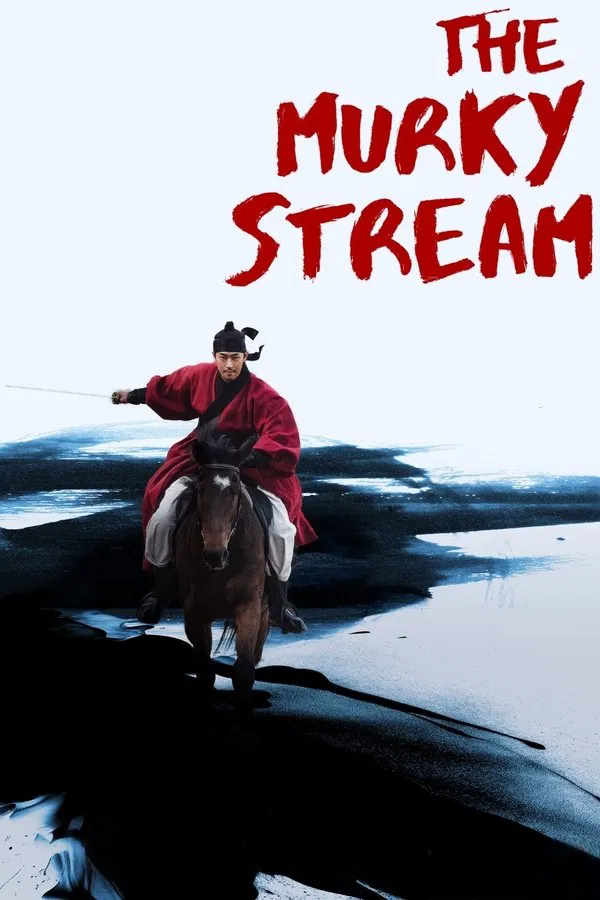 The Murky Stream S01 (Episode 6 & 7 Added) | Korean Drama