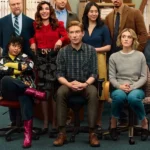 The Paper ( TV Series )