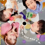 To the Moon ( Korean Drama )