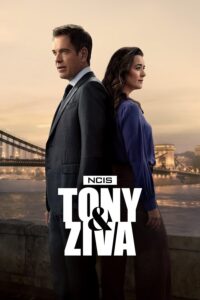 NCIS: Tony & Ziva S01 (Episode 8 Added) | TV Series