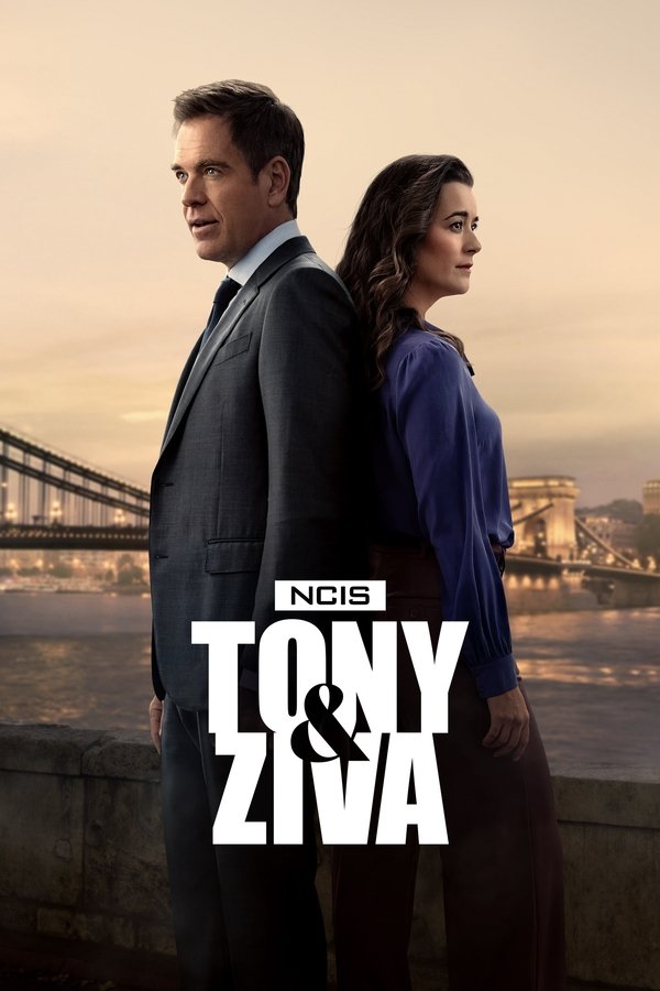 NCIS: Tony & Ziva S01 (Episode 8 Added) | TV Series