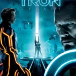 Tron Legacy (Hollywood Movie)