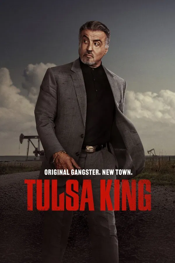 Tulsa King S03 (Episode 4 Added) | TV Series