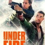 Under Fire (Hollywood Movie)