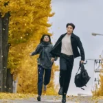 Walking on Ice ( Korean Drama )