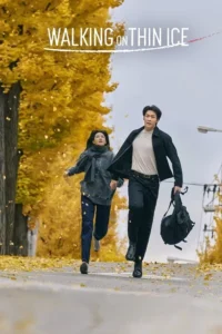Walking on Ice S01 (Episode 8 Added) | Korean Drama