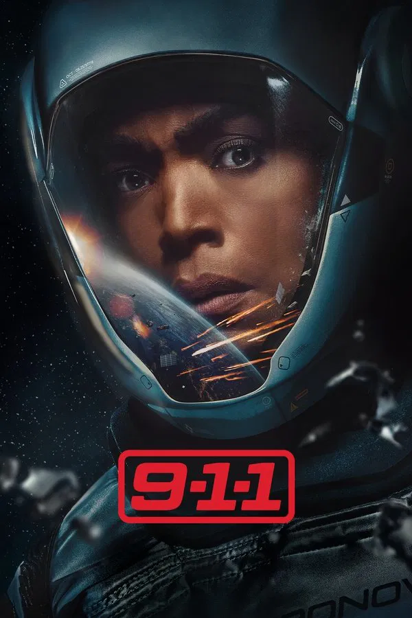 9-1-1 S09 (Episode 1 Added) | TV Series