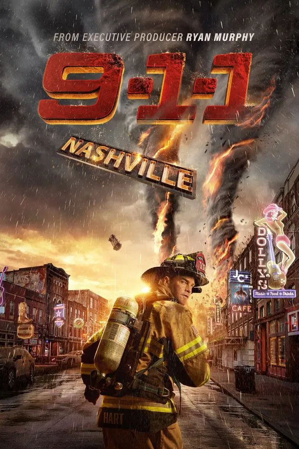 9-1-1 Nashville S01 (Episode 1 Added) | TV Series