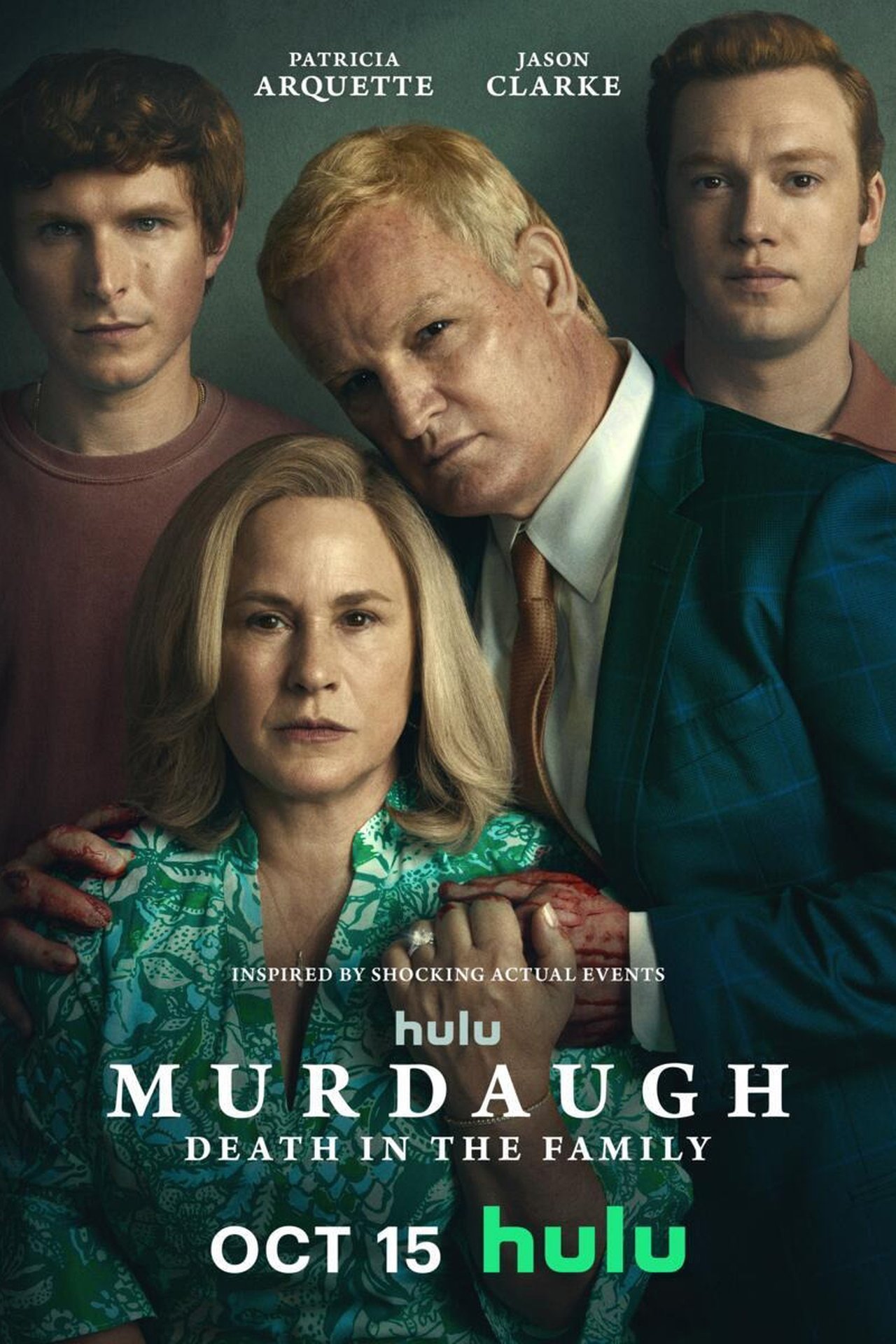 Murdaugh: Death in the Family S01 (Episode 1 – 3 Added) | TV Series