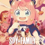 Spy x Family S01 ( TV Series )