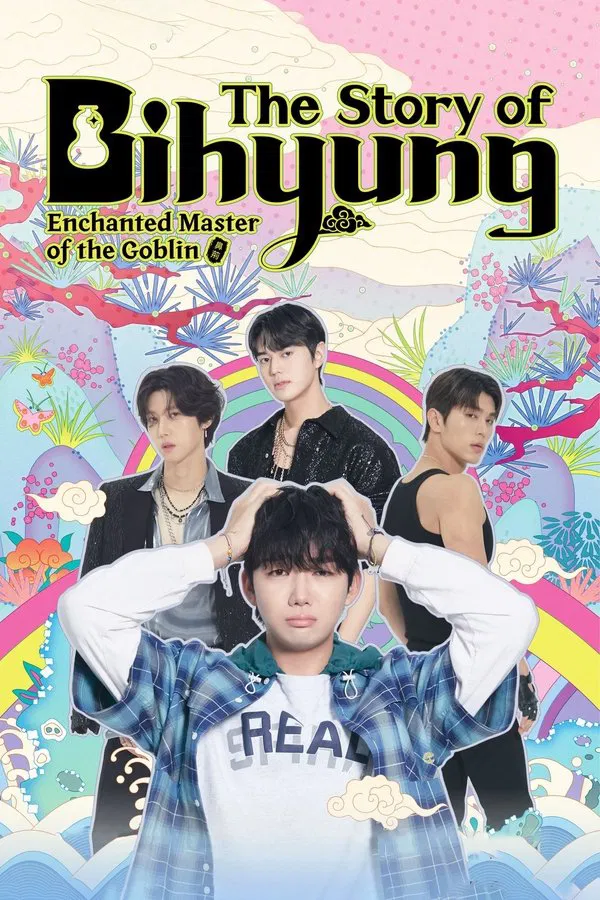 The Story of Bihyung: Enchanted Master of the Goblin S01 (Episode 1 – 4 Added) | Korean Drama