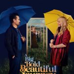 A Big Bold Beautiful Journey (Hollywood Movie)