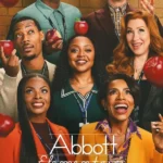 Abbott Elementary ( TV Series )