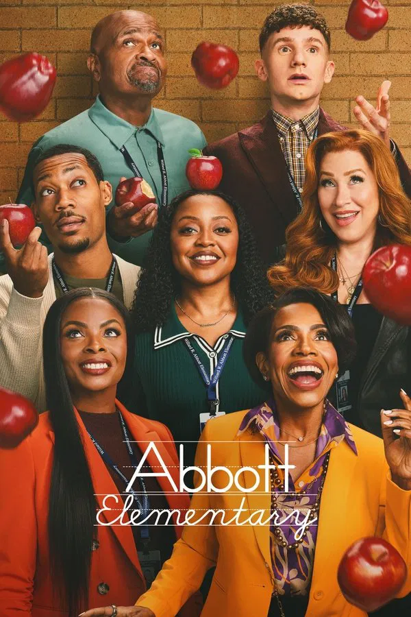 Abbott Elementary S05 (Episode 2 Added) | TV Series