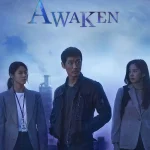 Awaken ( Korean Drama )