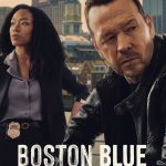 Boston Blue ( TV Series )