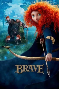 Brave (2012) | Download Hollywood Movie