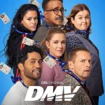 DMV ( TV Series )