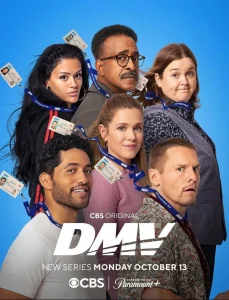 DMV S01 (Episode 1 Added) | TV Series