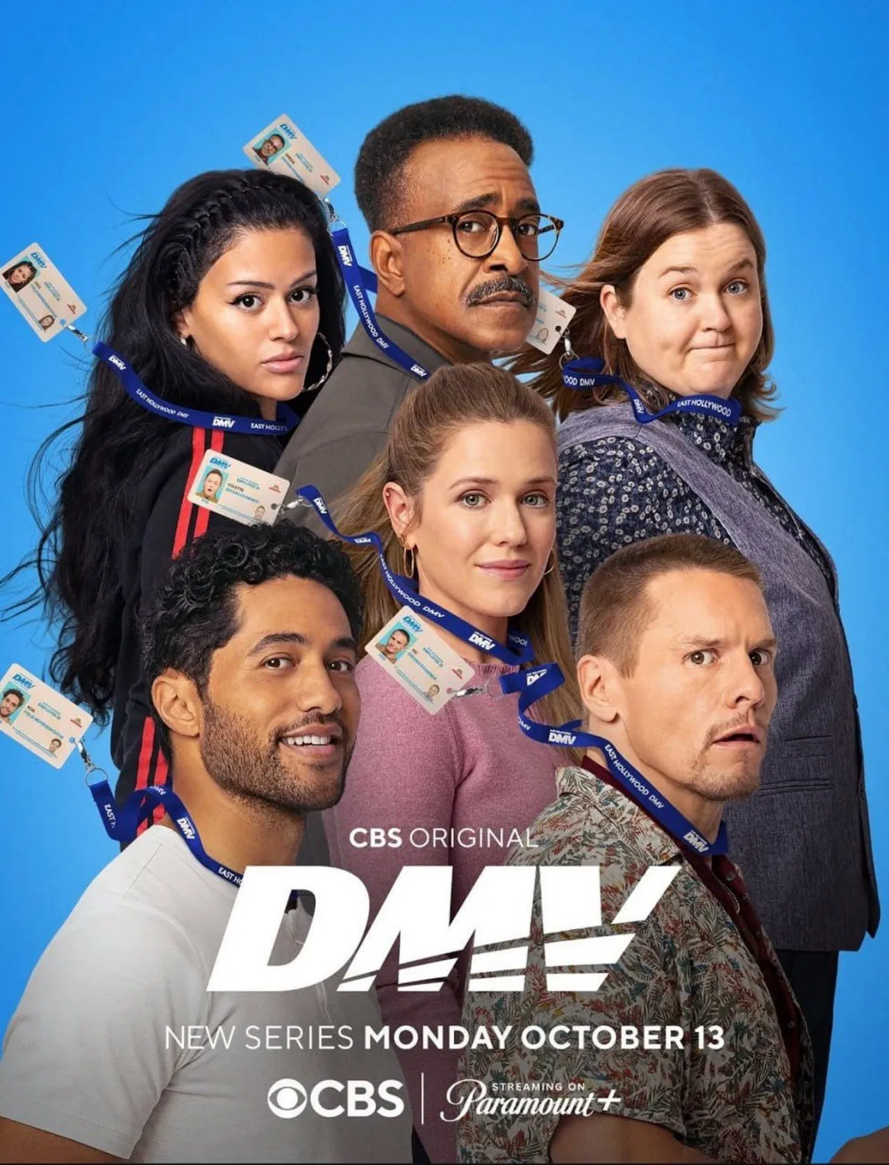 DMV S01 (Episode 1 Added) | TV Series