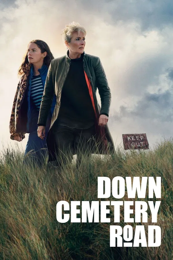 Down Cemetery Road S01 (Episode 6 Added) | TV Series