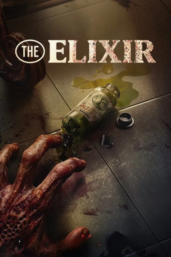The Elixir (2025) | Download Foreign Movie