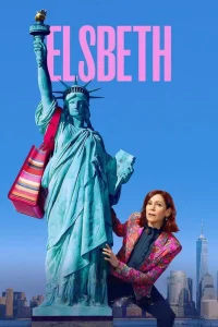 Elsbeth S03 (Episode 1 Added) | TV Series