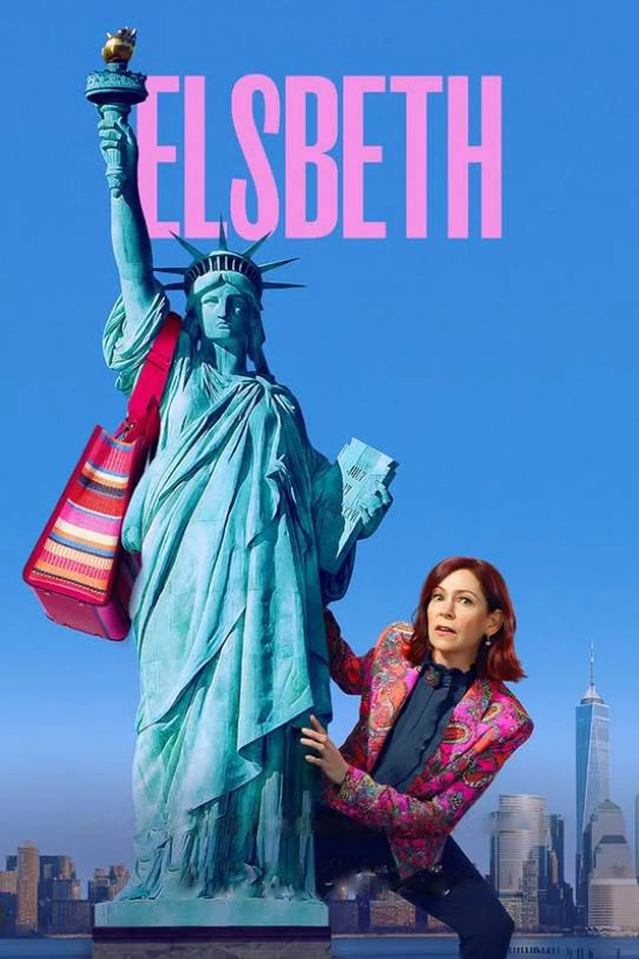 Elsbeth S03 (Episode 1 Added) | TV Series