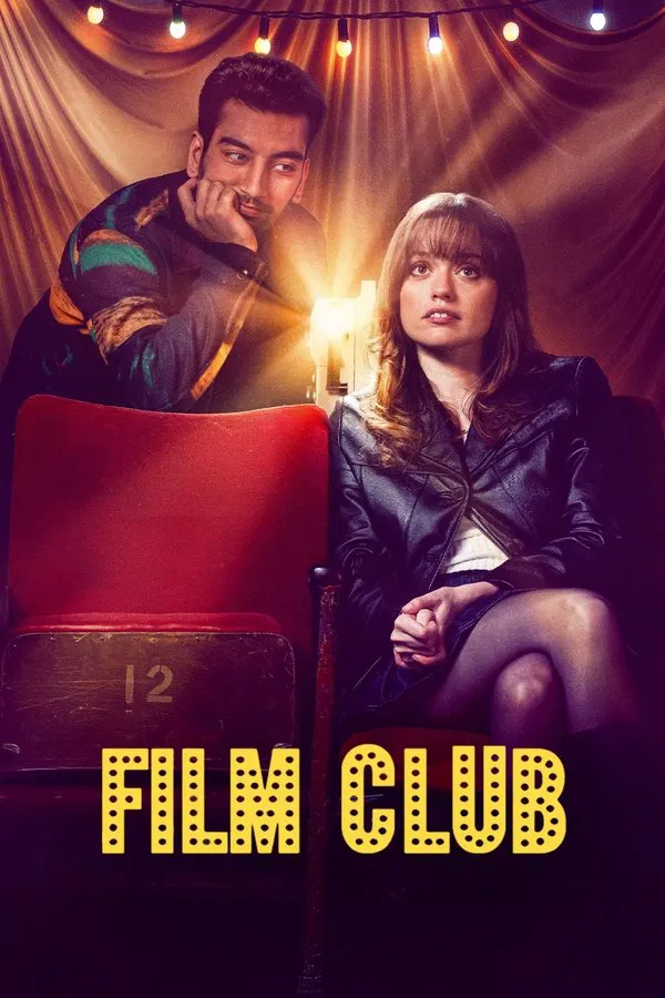 Film Club S01 (Episode 1 & 2 Added) | TV Series