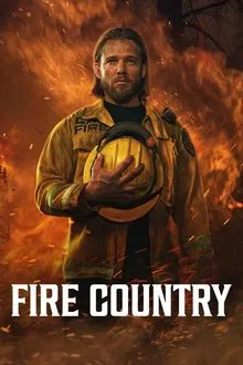 Fire Country S04 (Episode 6 Added) | TV Series