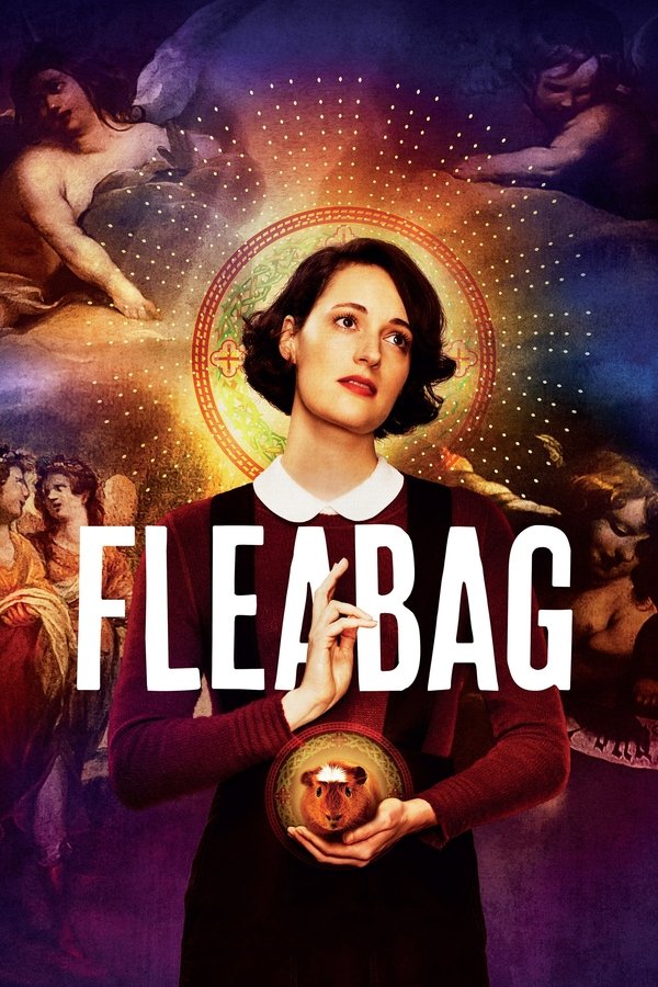 Fleabag S01 and S02 (Complete) | TV Series