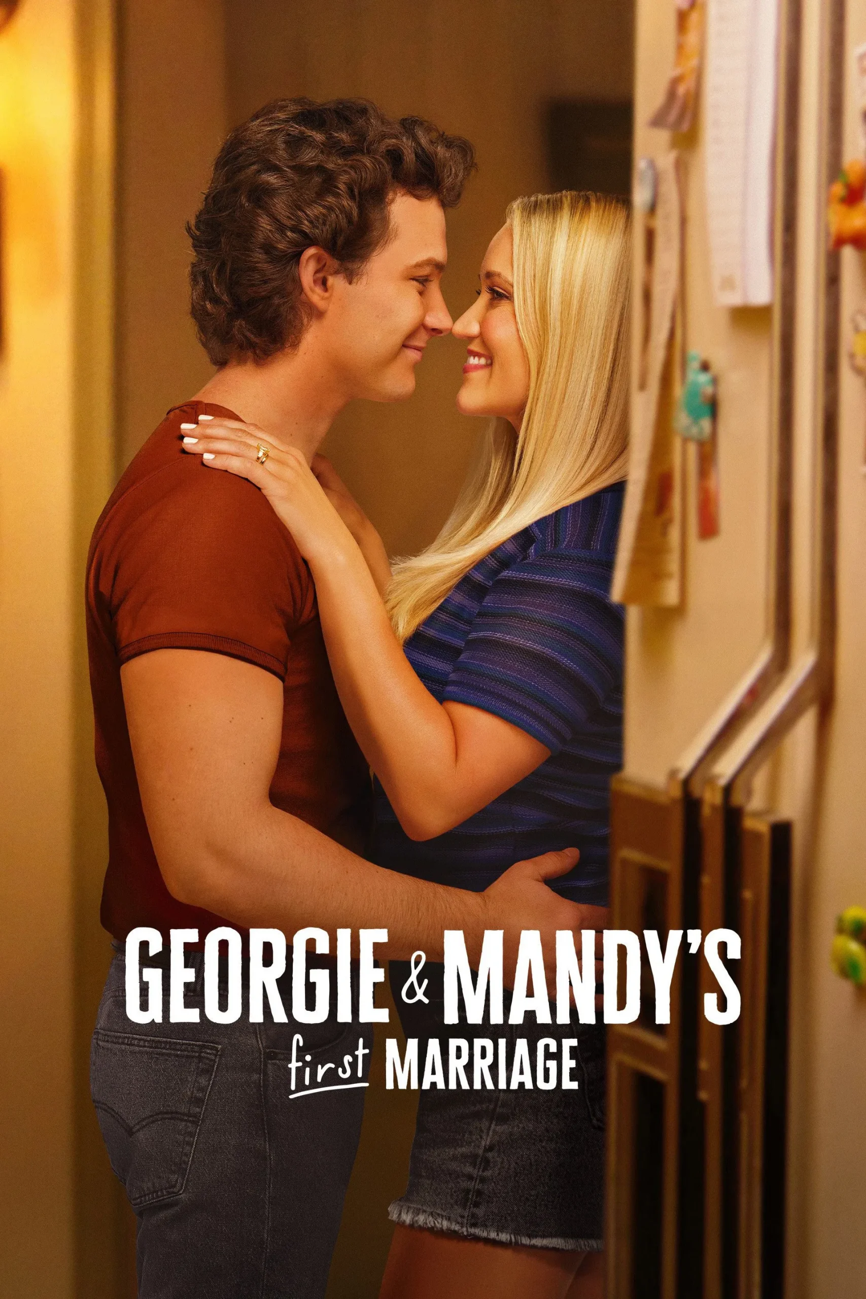 Georgie & Mandy’s First Marriage S02 (Episode 6 Added) | TV Series