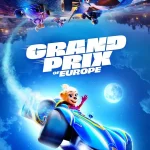 Grand Prix of Europe (Hollywood Movie)