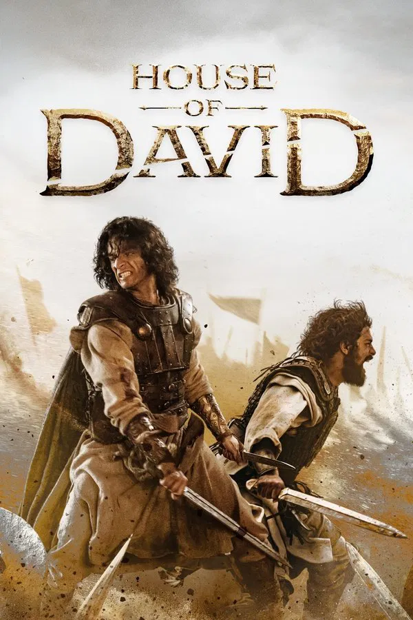 House of David S02 (Episodes 3 Added) | TV Series