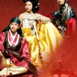 Hwangjini ( Korean Drama )