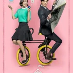 Jugglers ( Korean Drama )