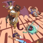 Krapopolis ( TV Series )