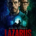 Lazarus ( TV Series )