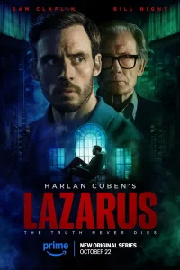 Harlan Coben’s Lazarus S01 (Complete) | TV Series