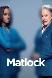 Matlock S02 (Episode 1 Added) | TV Series