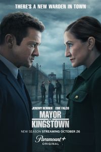 Mayor of Kingstown S04 (Episode 6 Added) | TV Series