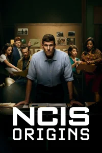 NCIS: Origins S02 (Episode 1 Added) | TV Series